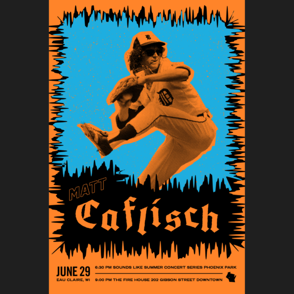 Baseball Poster