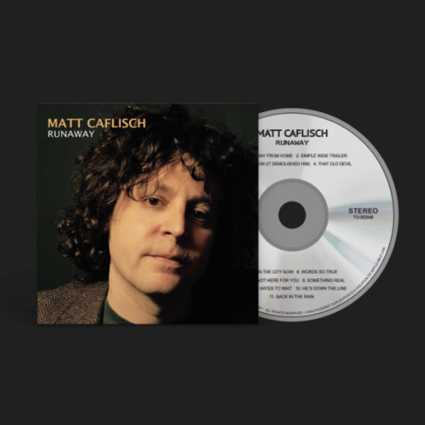 Runaway — CD